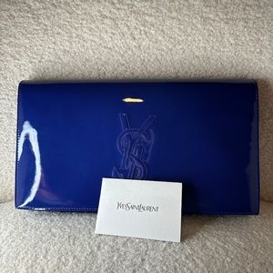 YSL Clutch